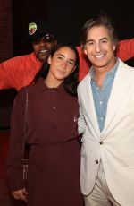 ALY RAISMAN at House of Champion New York Fashion Week Event in New York City 09/11/2025