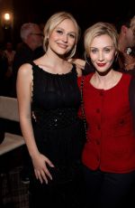 ALYVIA ALYN LIND at The Road To the Golden Globes Party at Toronto International Film Festival 09/06/2025