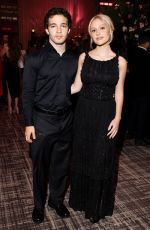 ALYVIA ALYN LIND at The Road To the Golden Globes Party at Toronto International Film Festival 09/06/2025