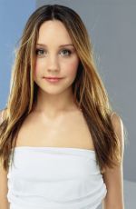 AMANDA BYNES at a Photoshoot 2001