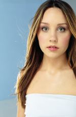AMANDA BYNES at a Photoshoot 2001