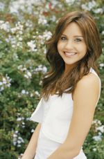 AMANDA BYNES for Ellegirl 2006