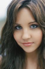 AMANDA BYNES for Ellegirl 2006
