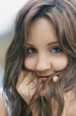 AMANDA BYNES for Ellegirl 2006