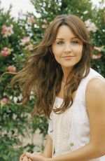 AMANDA BYNES for Ellegirl 2006