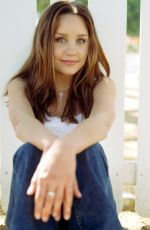 AMANDA BYNES for La Magazine 2001