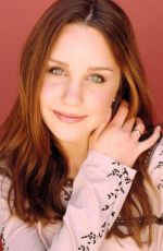 AMANDA BYNES for La Magazine 2001