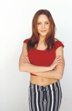 AMANDA BYNES for La Magazine 2001