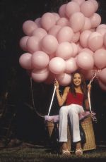 AMANDA BYNES for People Magazine 2002