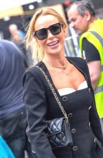 AMANDA HOLDEN - Instagram Photos 09/04/2025