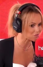 AMANDA HOLDEN - Instagram Photos 09/04/2025