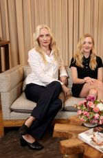 AMANDA SEYFRIED at Hollywood Reporter TIFF Studio in Toronto 09/08/2025