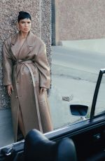 AMERICA FERRERA for Vogue Mexico, October 2025