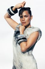 AMERICA FERRERA for Vogue Mexico, October 2025