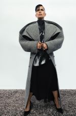 AMERICA FERRERA for Vogue Mexico, October 2025