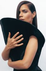 AMERICA FERRERA for Vogue Mexico, October 2025