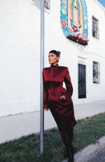 AMERICA FERRERA for Vogue Mexico, October 2025