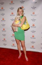 AMY SMART at Lint Roller Party in Los Angeles 04/28/2004