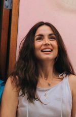 ANA DE ARMAS - Instagram Photos 09/02/2025