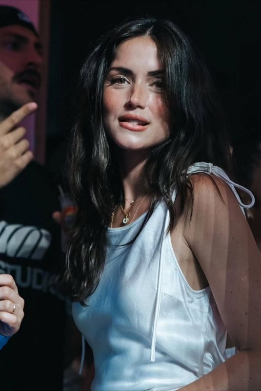 ANA DE ARMAS - Instagram Photos 09/02/2025