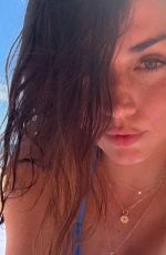 ANA DE ARMAS - Instagram Photos 09/03/2025