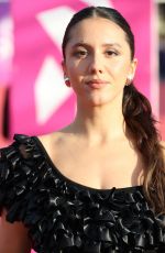 ANAIDE ROZAM at Opening Ceremony & Deauville Talent Award to Pamela Anderson at 51st Deauville American Film Festival 09/05/2025