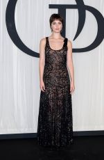 ANAMARIA VARTOLOMEI at Opening Season Ballet Gala at Opera Garnier in Paris 09/27/2025