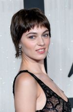 ANAMARIA VARTOLOMEI at Opening Season Ballet Gala at Opera Garnier in Paris 09/27/2025