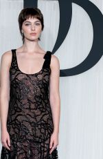 ANAMARIA VARTOLOMEI at Opening Season Ballet Gala at Opera Garnier in Paris 09/27/2025