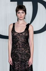 ANAMARIA VARTOLOMEI at Opening Season Ballet Gala at Opera Garnier in Paris 09/27/2025