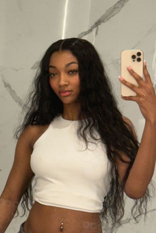 ANGEL REESE - Instagram Photos 09/27/2025