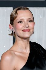 ANGELE at Opening Season Ballet Gala at Opera Garnier in Paris 09/27/2025