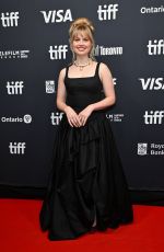 ANGOURIE RICE at Steal Away Premiere at 2025 Toronto International Film Festival 09/05/2025