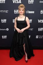 ANGOURIE RICE at Steal Away Premiere at 2025 Toronto International Film Festival 09/05/2025