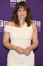 ANNA CHLUMSKY at Queens Press Meet & Greet in New York 09/17/2025