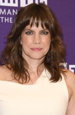 ANNA CHLUMSKY at Queens Press Meet & Greet in New York 09/17/2025
