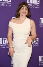 ANNA CHLUMSKY at Queens Press Meet & Greet in New York 09/17/2025