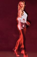 ANNA DELVEY for L