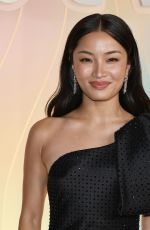 ANNA SAWAI at Apple TV+ Primetime Emmy Party in Los Angeles 09/14/2025