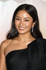 ANNA SAWAI at Apple TV+ Primetime Emmy Party in Los Angeles 09/14/2025