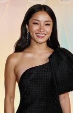 ANNA SAWAI at Apple TV+ Primetime Emmy Party in Los Angeles 09/14/2025