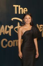ANNA SAWAI at Walt Disney Company