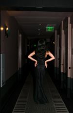 ANNA SAWAI - Emmy Week Photoshoots, September 2025