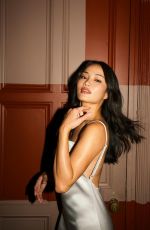 ANNA SAWAI - Emmy Week Photoshoots, September 2025