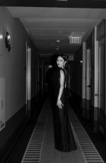 ANNA SAWAI - Emmy Week Photoshoots, September 2025