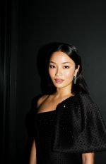 ANNA SAWAI - Emmy Week Photoshoots, September 2025