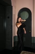 ANNA SAWAI - Emmy Week Photoshoots, September 2025