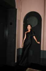 ANNA SAWAI - Emmy Week Photoshoots, September 2025