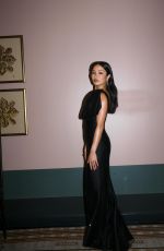 ANNA SAWAI - Emmy Week Photoshoots, September 2025