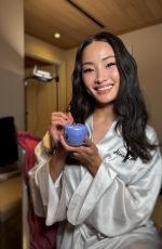 ANNA SAWAI - Instagram Photos 09/22/2025